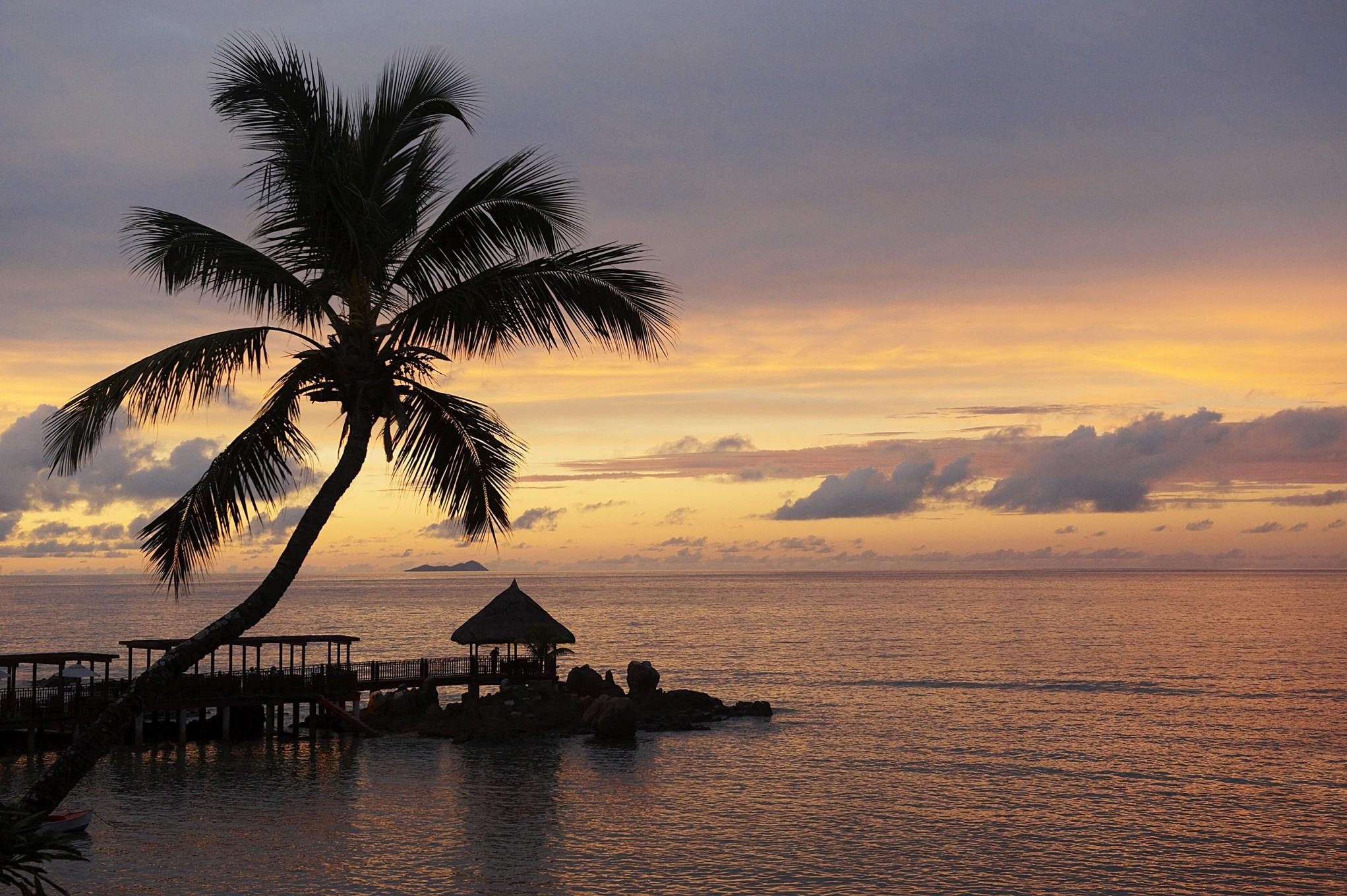 Fisherman'S Cove Resort