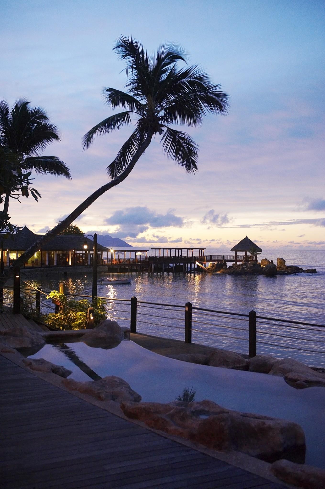 Fisherman'S Cove Resort