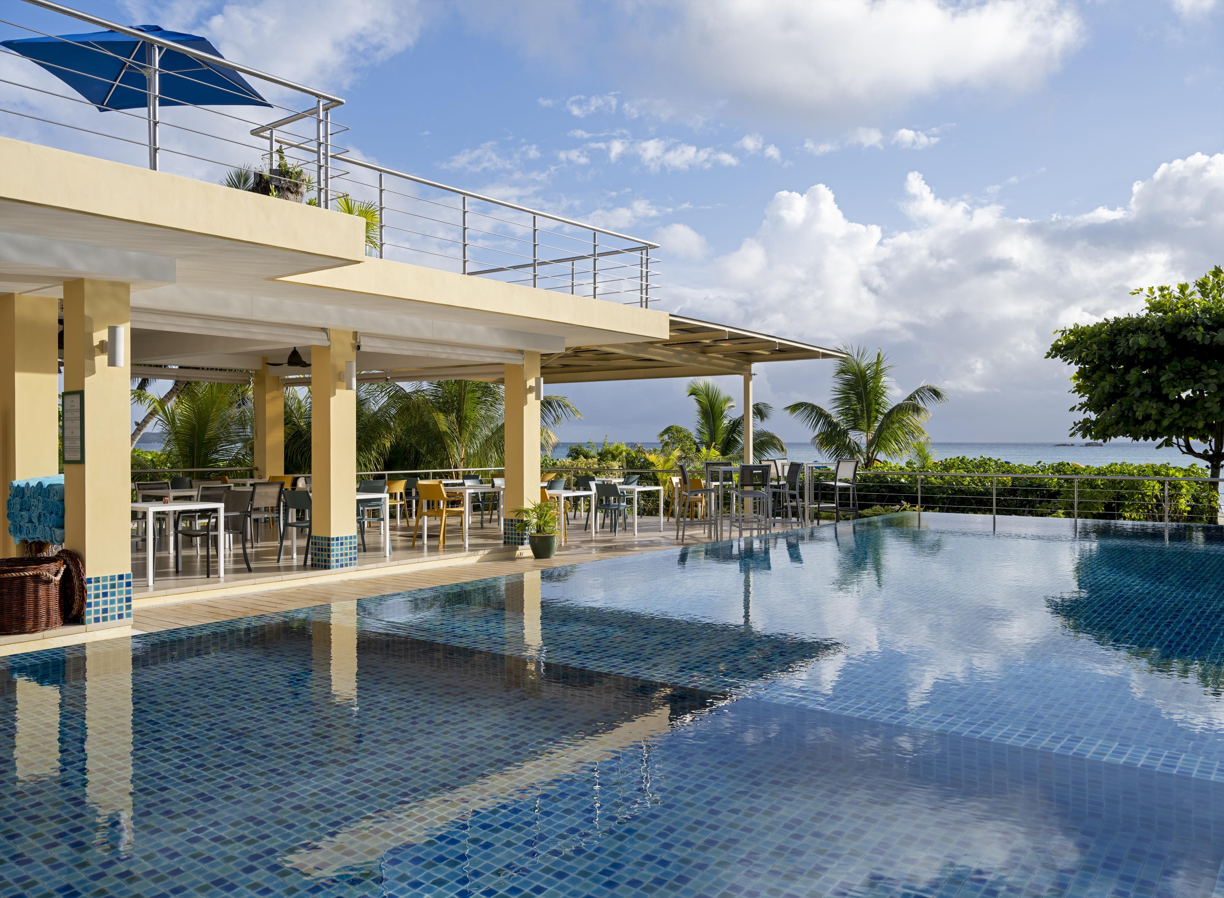 Acajou Beach Resort 3