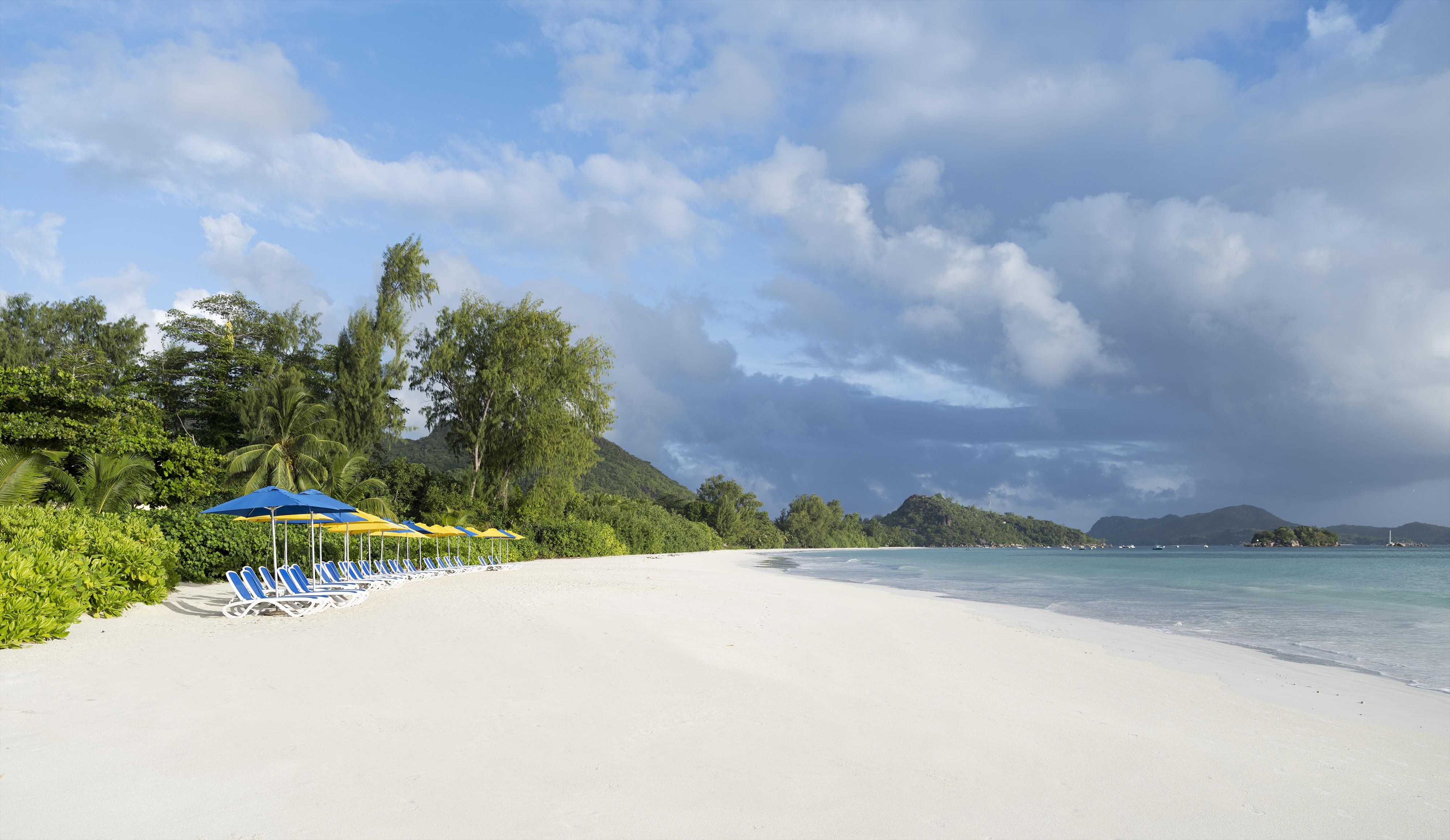 Acajou Beach Resort 2