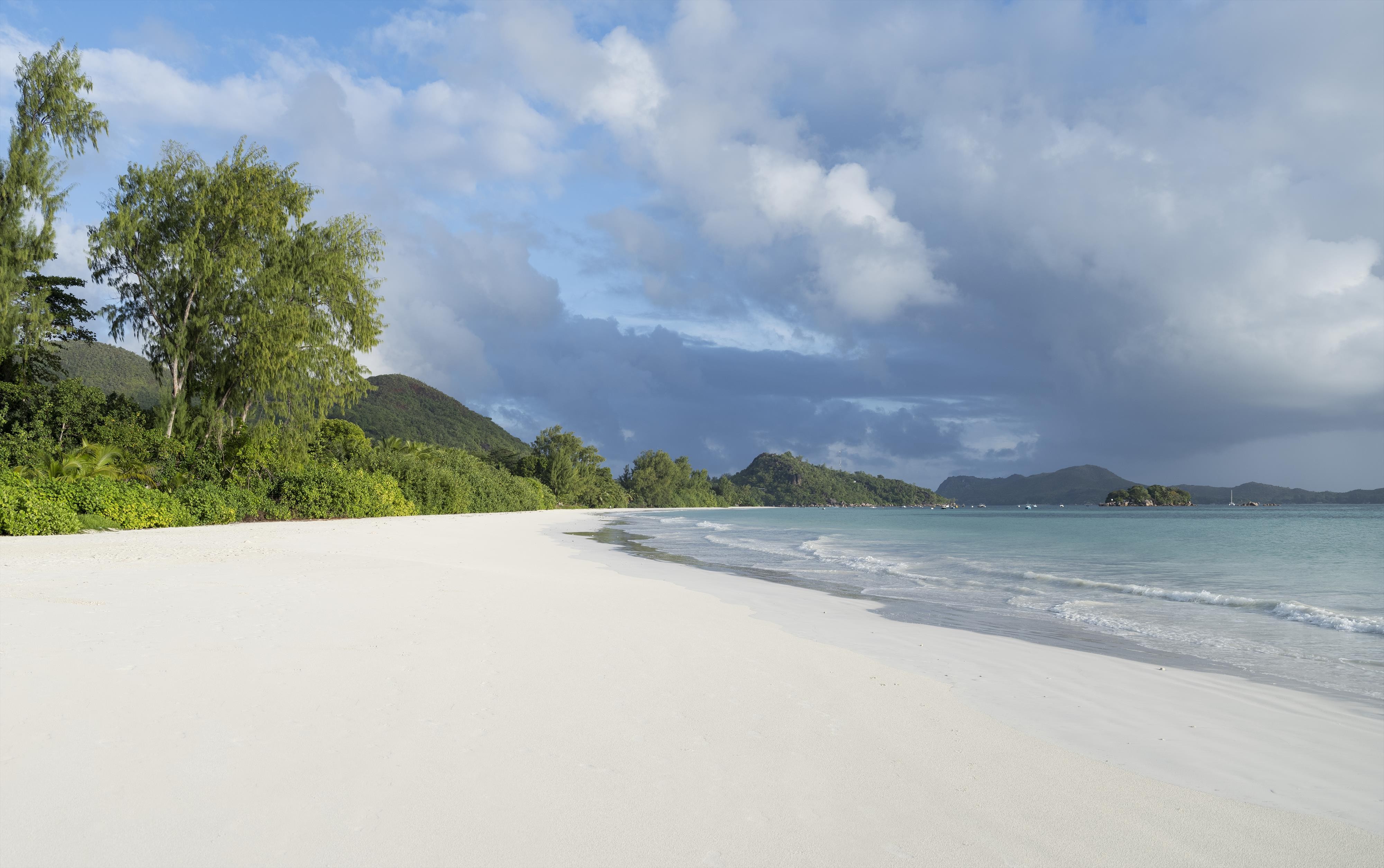 Acajou Beach Resort 20