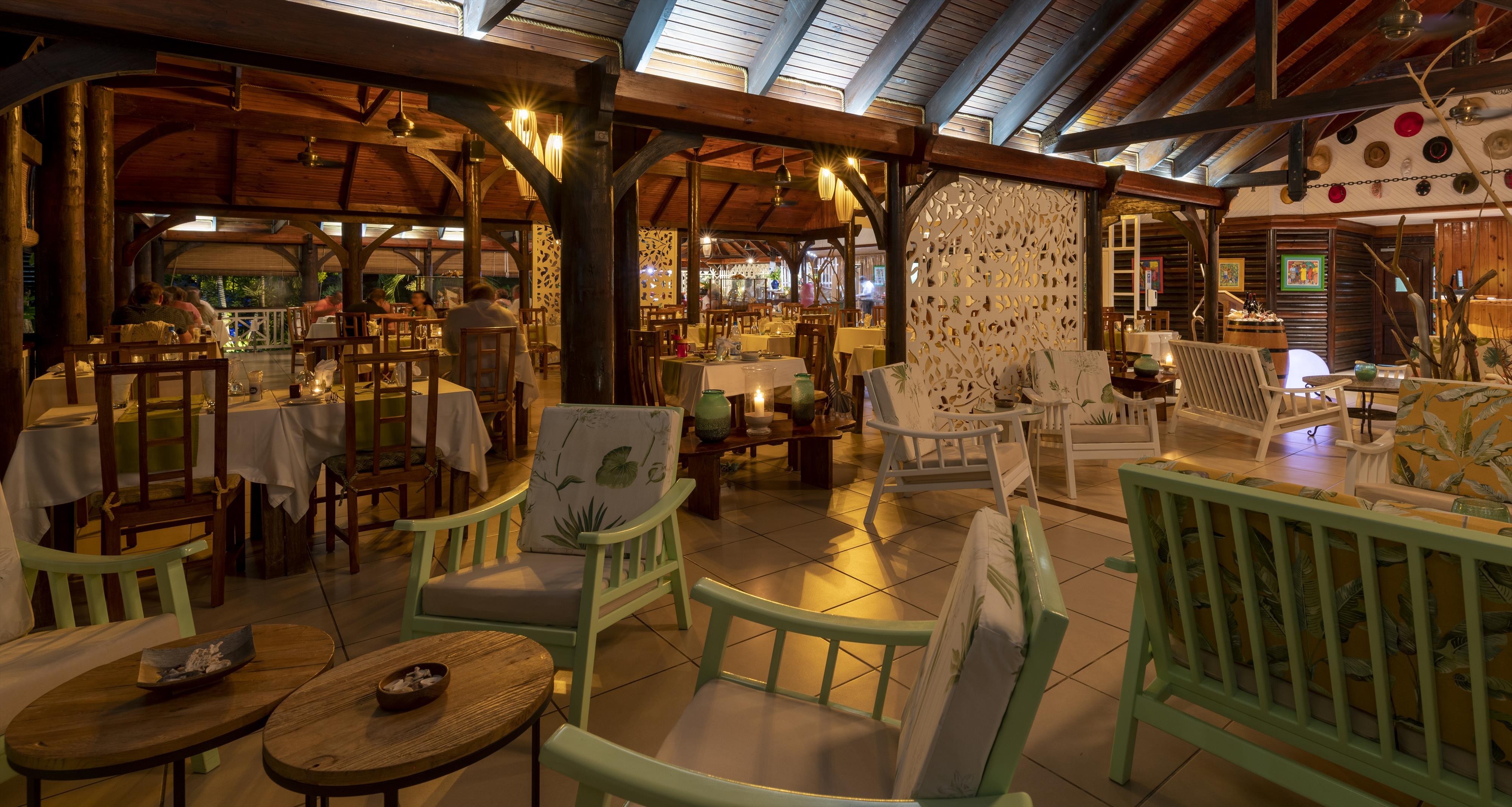 Acajou Beach Resort 6