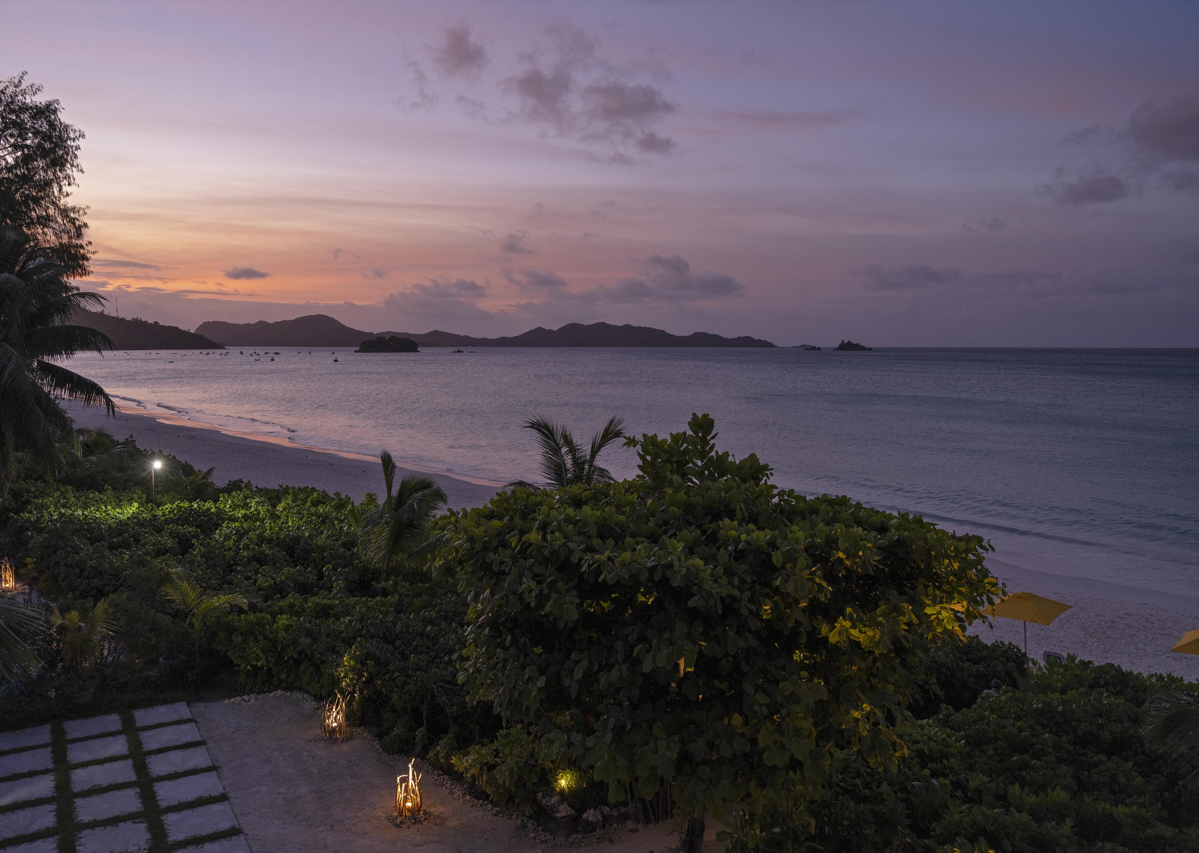 Acajou Beach Resort 21