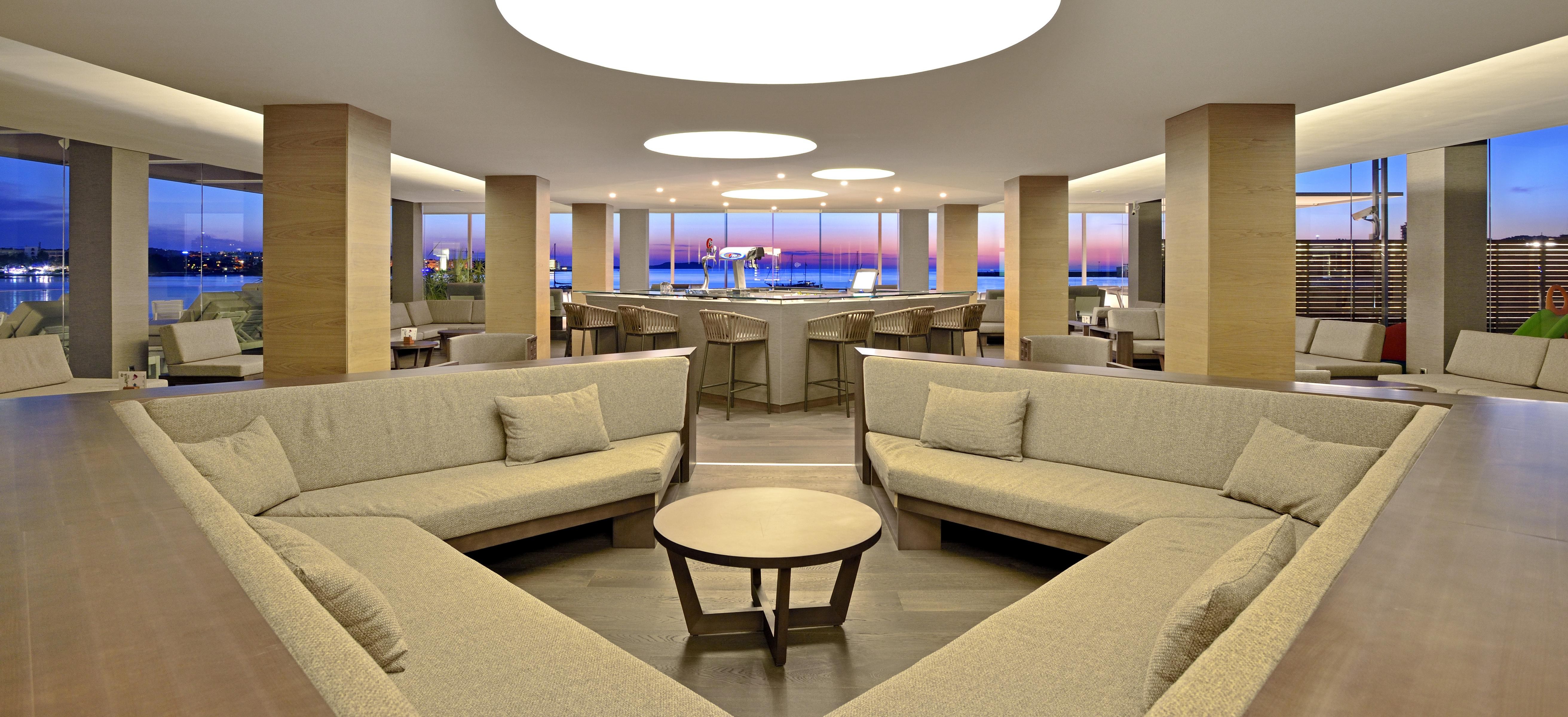 Intertur Hotel Hawaii Ibiza 11