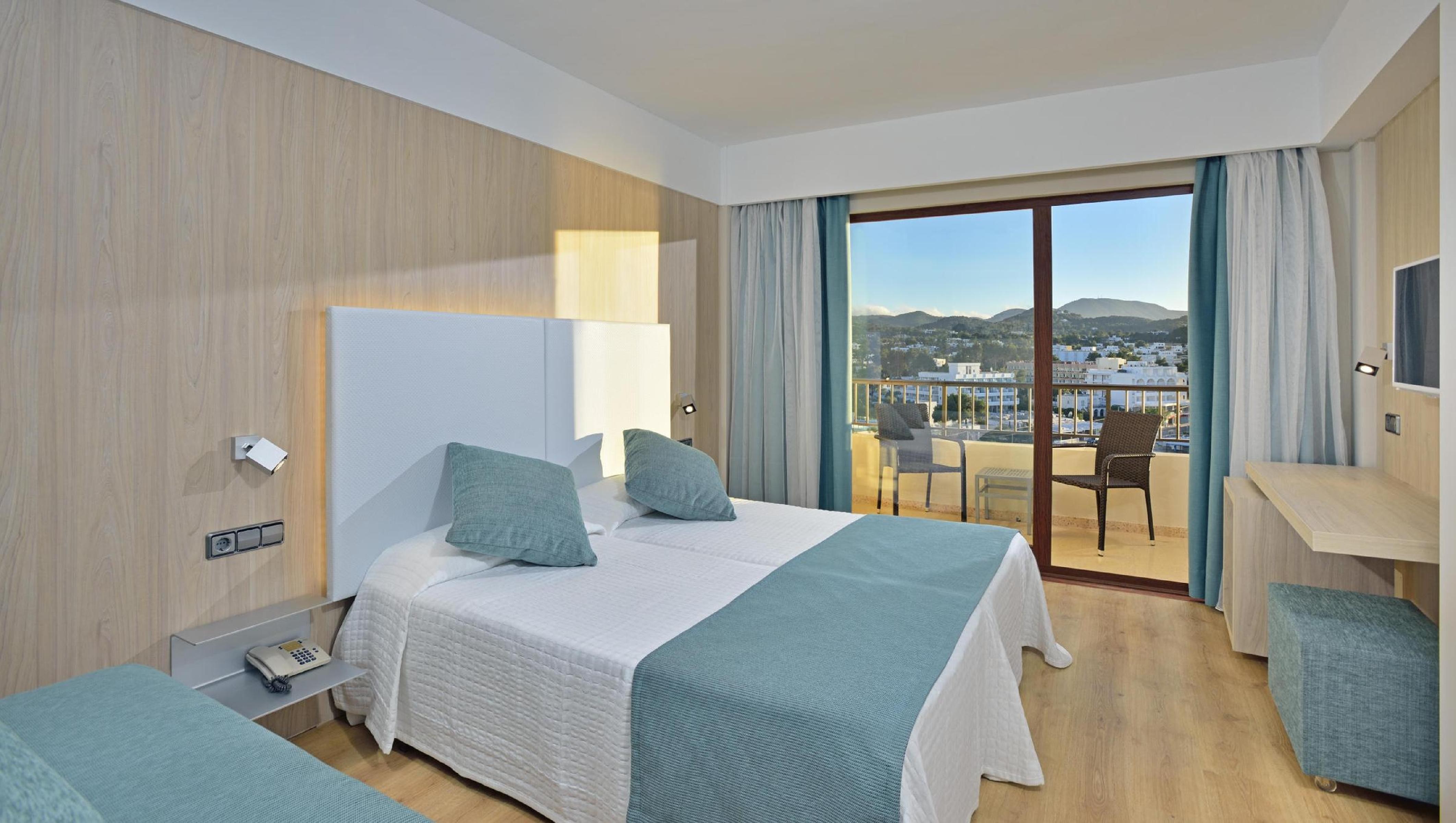 Intertur Hotel Hawaii Ibiza 4