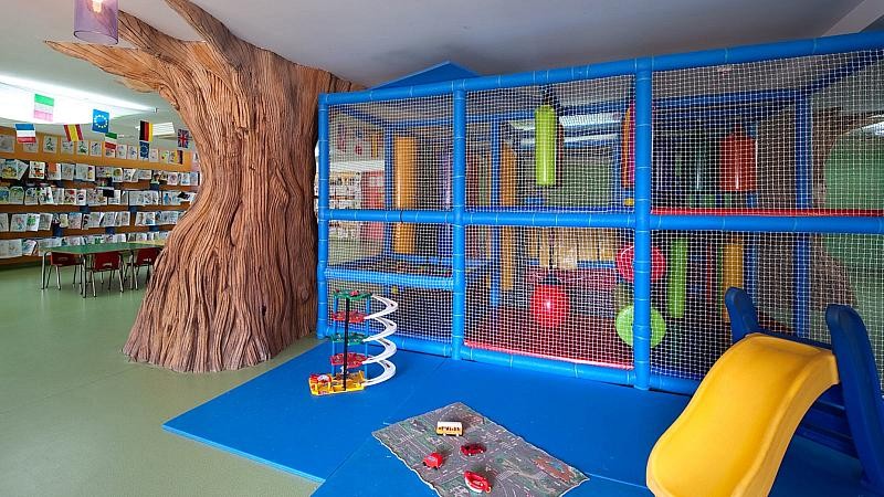 Sheraton Fuerteventura Beach, Golf & Spa Resort 11