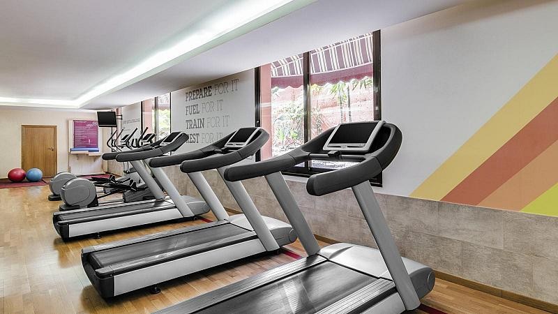 Sheraton Fuerteventura Beach, Golf & Spa Resort 12