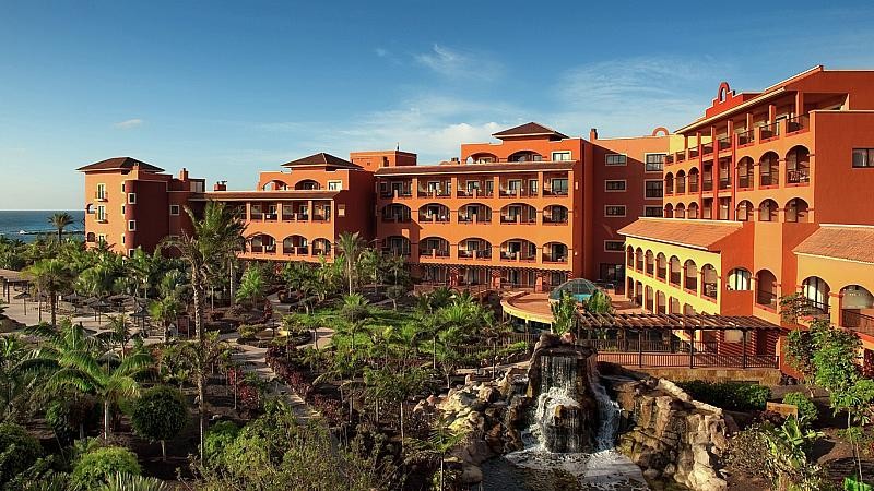 Sheraton Fuerteventura Beach, Golf & Spa Resort 13