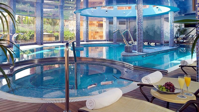 Sheraton Fuerteventura Beach, Golf & Spa Resort 4