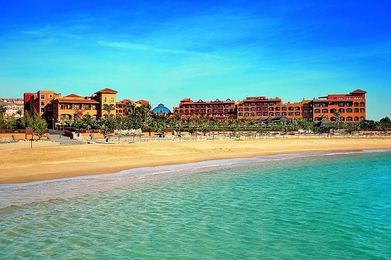 Sheraton Fuerteventura Beach, Golf & Spa Resort