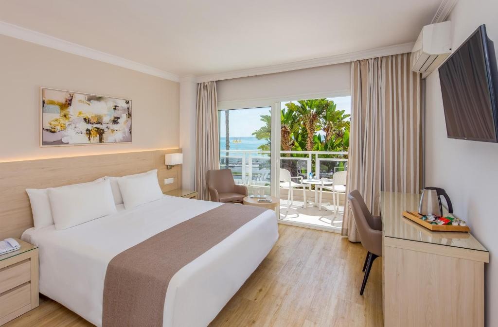 Las Arenas Affiliated by Melia