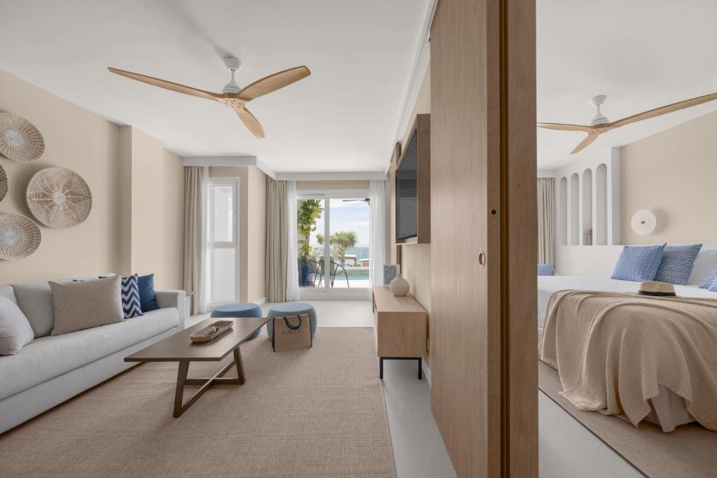 METT Hotel & Beach Resort Marbella