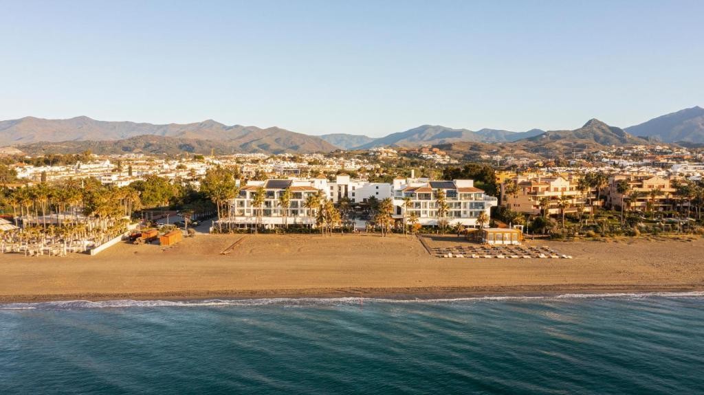 Mett Hotel Beach Resort Marbella Estepona
