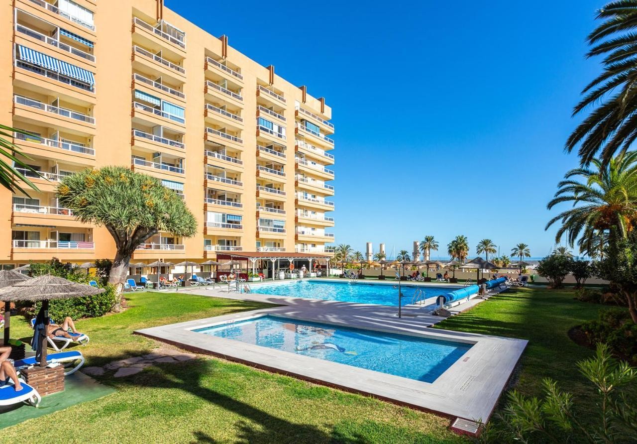 Aparthotel Pyr Fuengirola