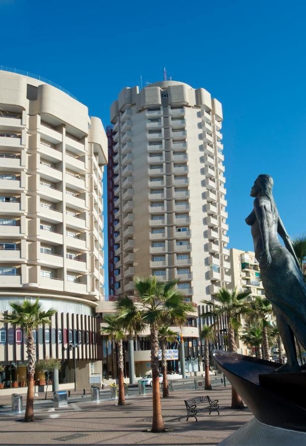 Hotel El Puerto by Pierre Vacances