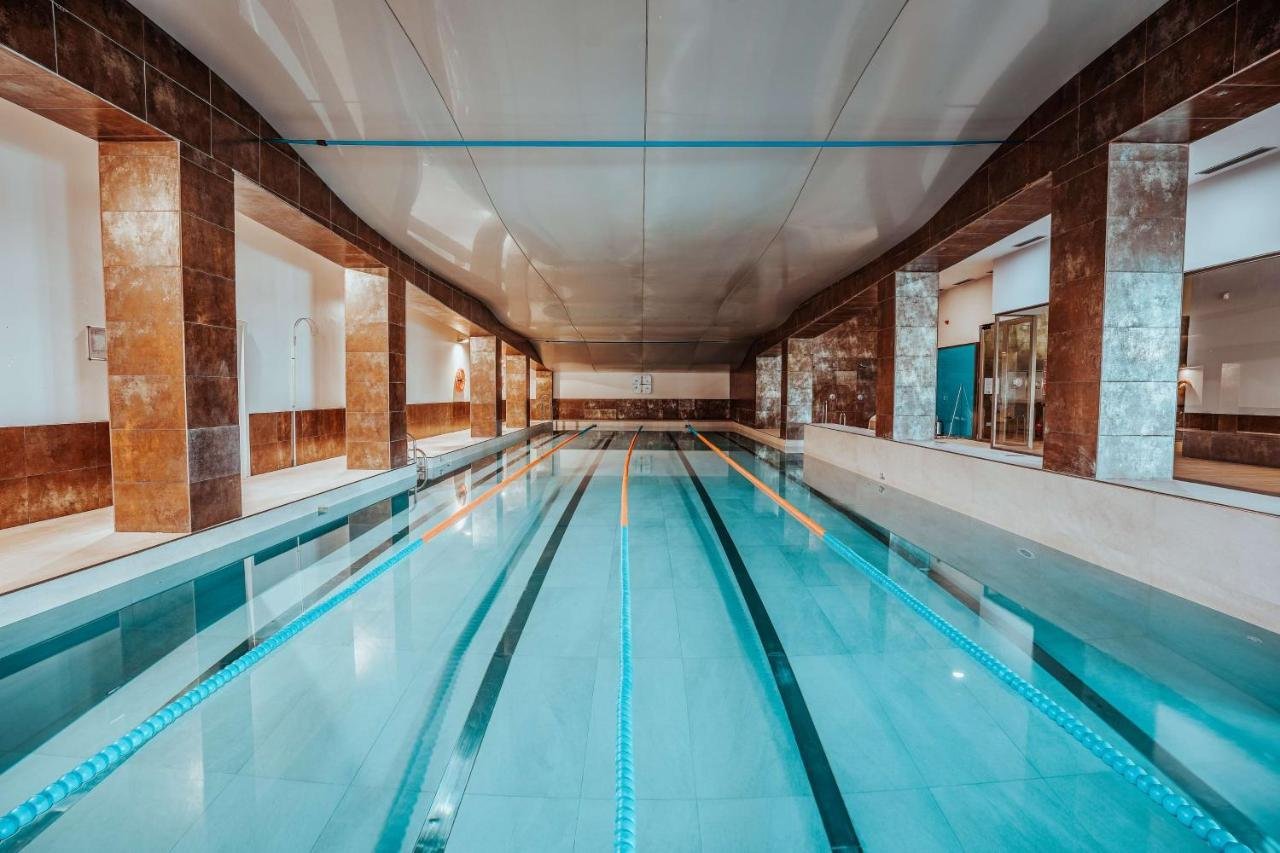 Higueron Hotel Malaga, Curio Collection by Hilton