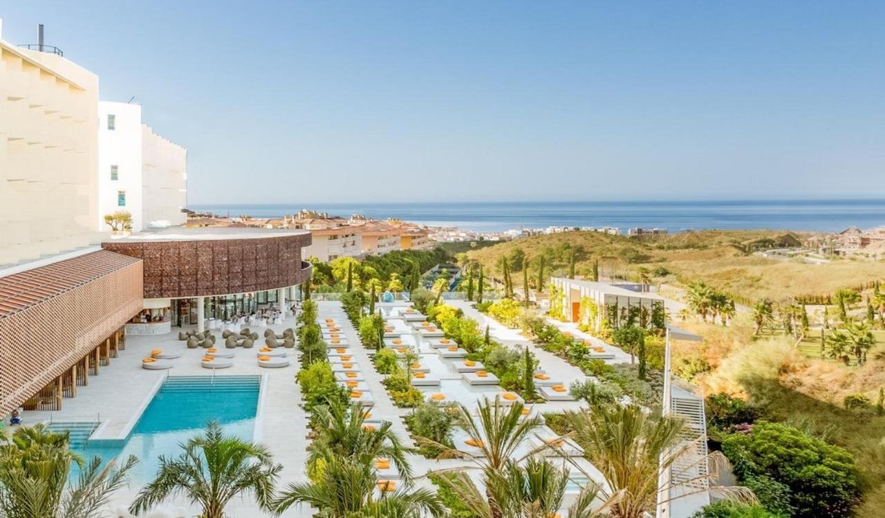 Higueron Hotel Malaga, Curio Collection by Hilton
