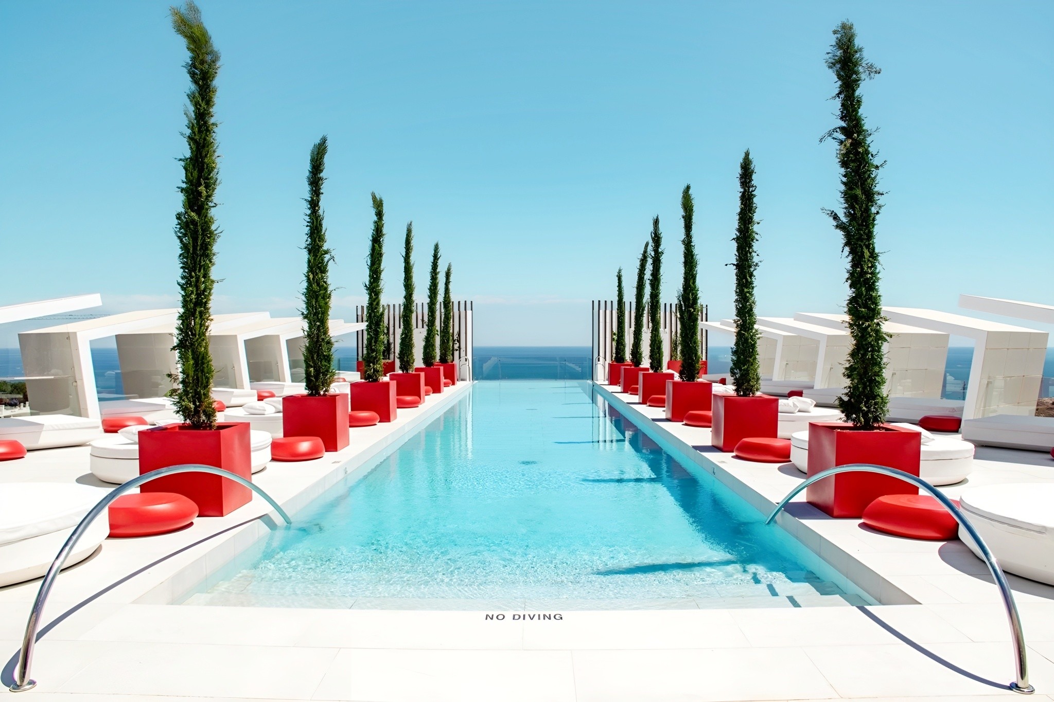 Higueron Hotel Malaga 4