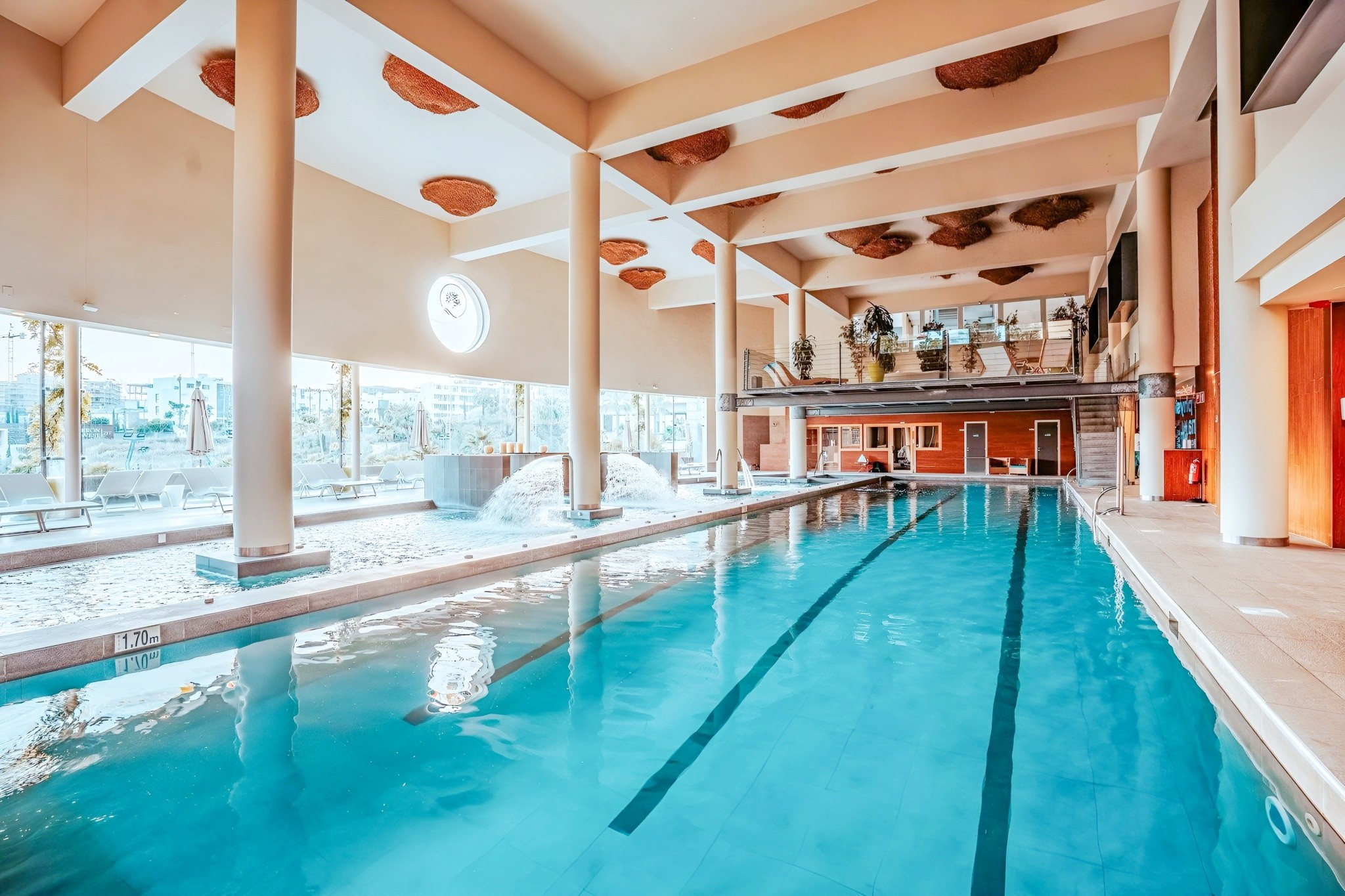 Higueron Hotel Malaga 26