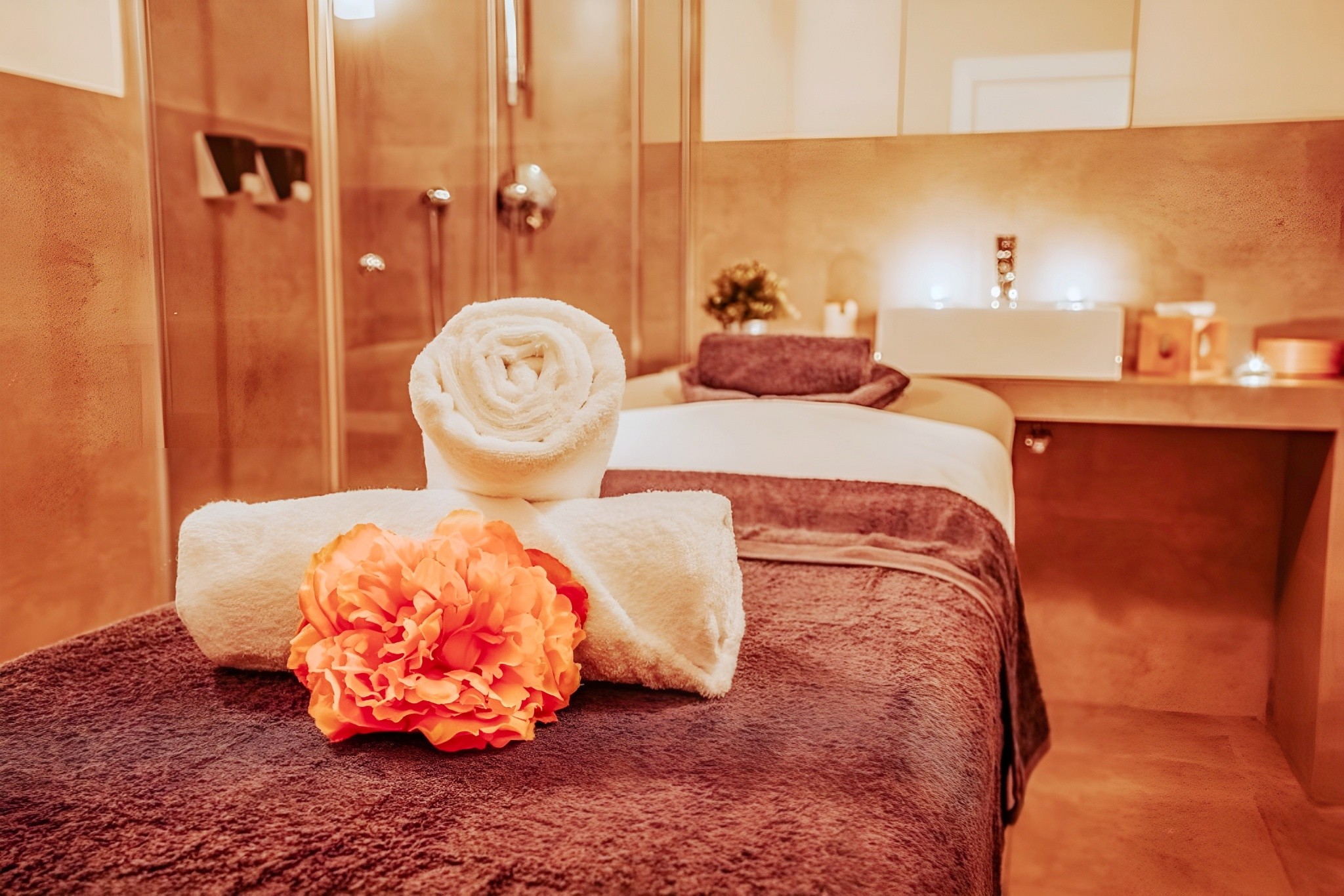 Higueron Hotel Malaga 28