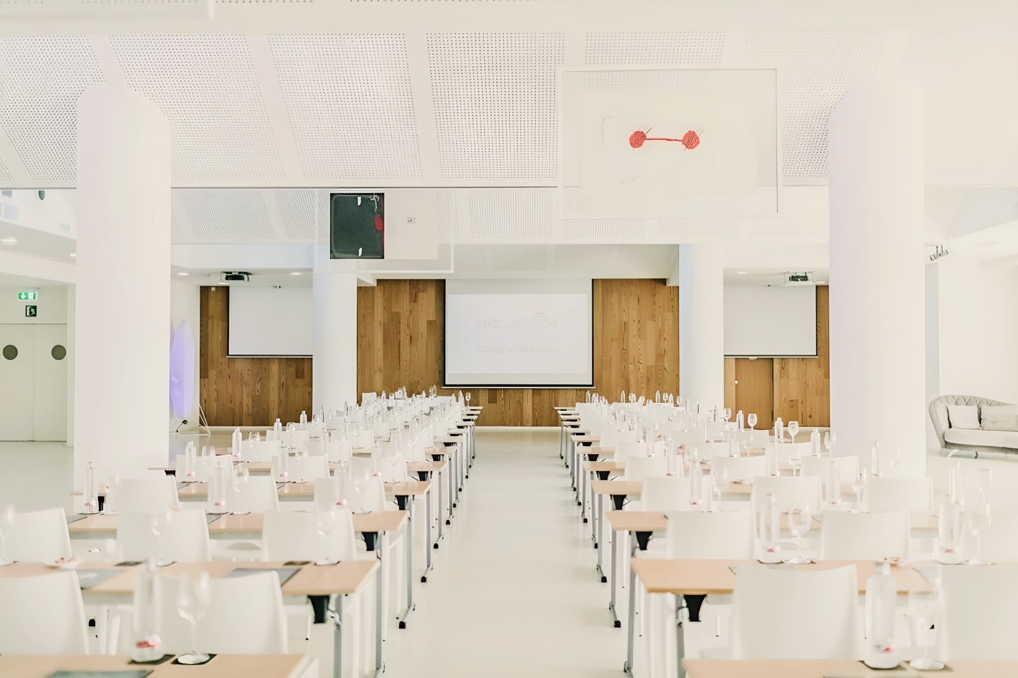 Higueron Hotel Malaga 24