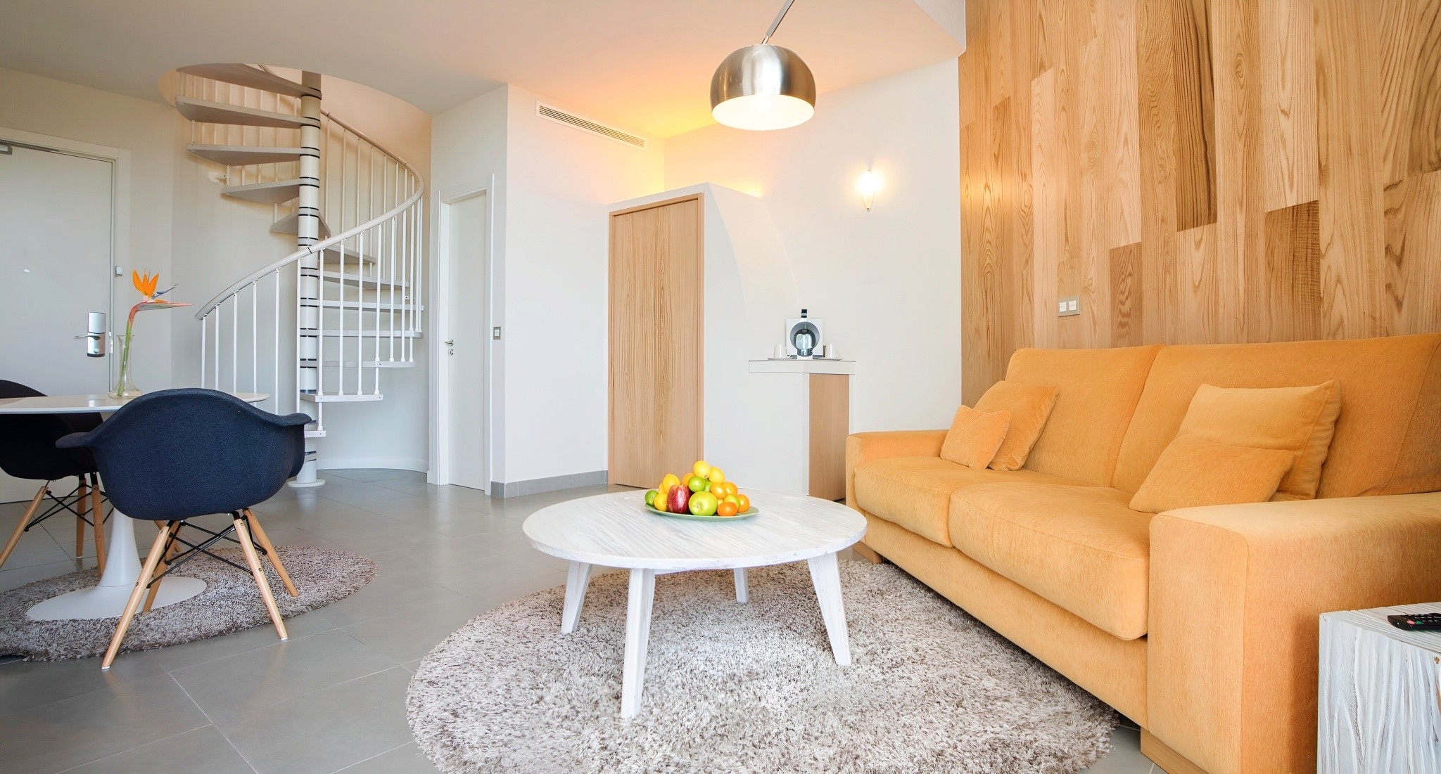 Higueron Hotel Malaga 18