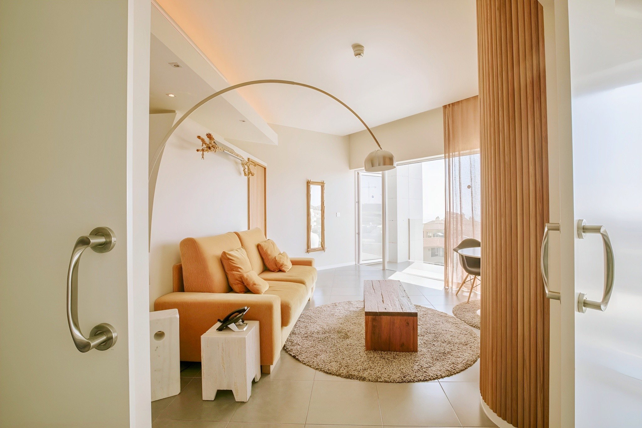 Higueron Hotel Malaga 13