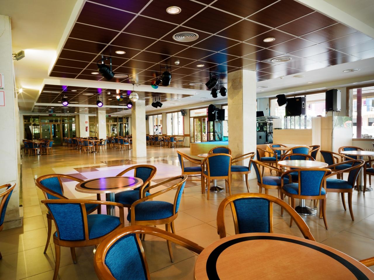 Monarque Cendrillón 7