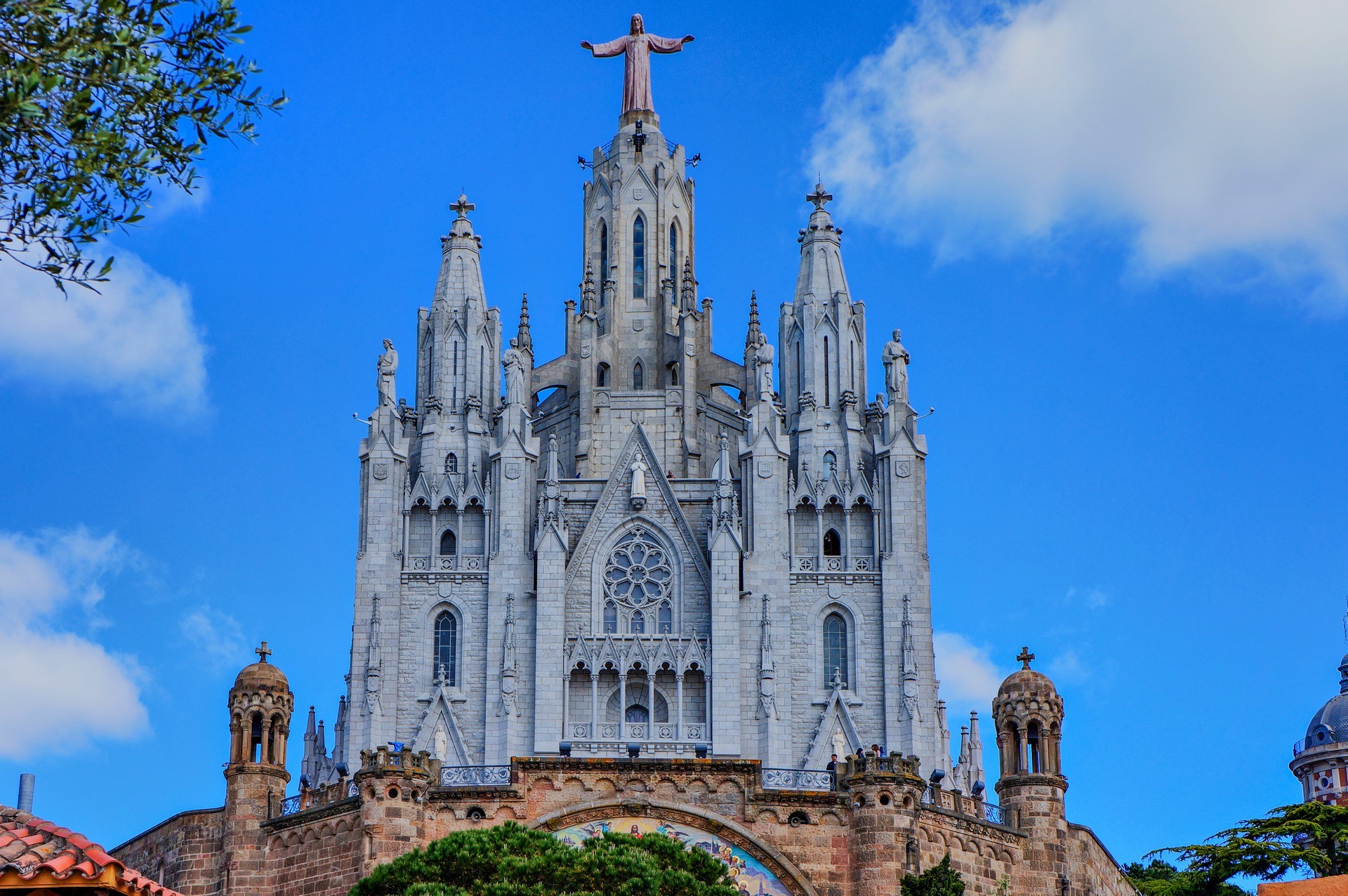 Revelion Barcelona