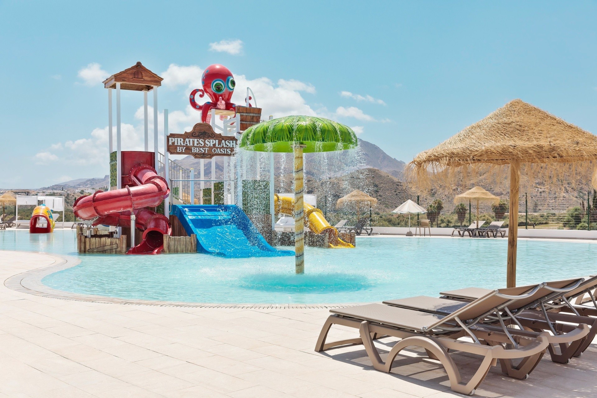 Best Oasis Tropical 3