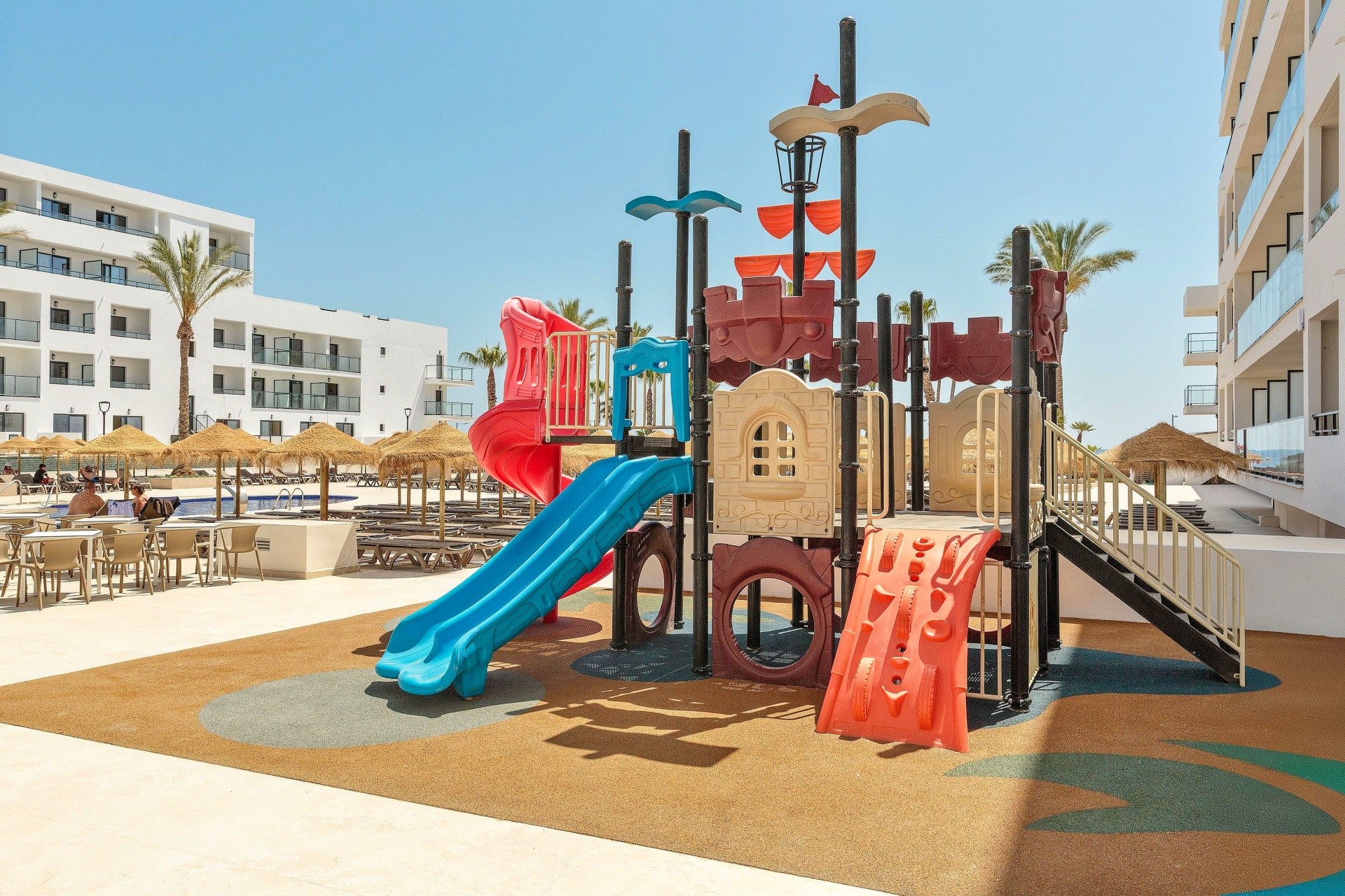 Best Oasis Tropical 27