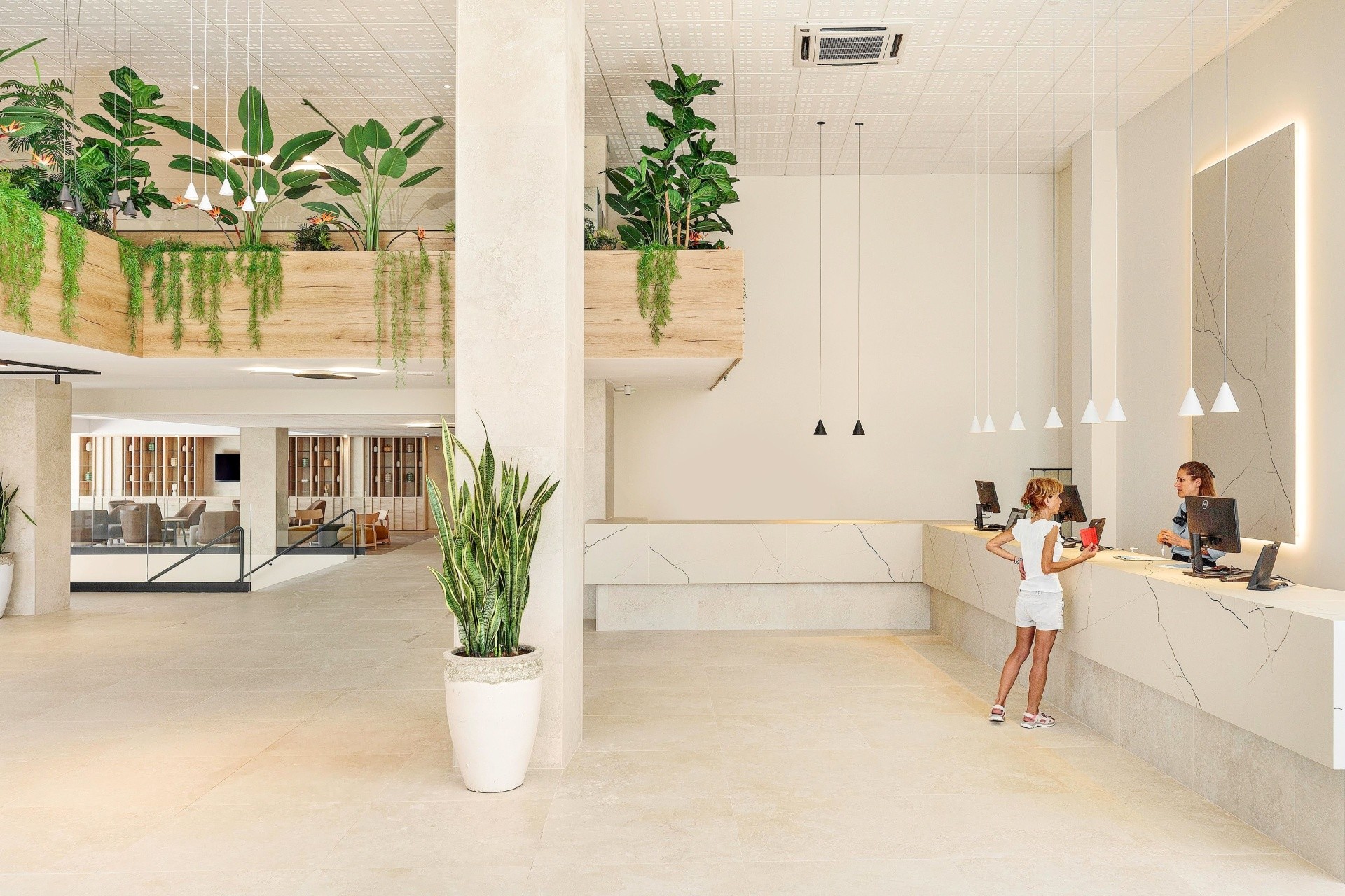 Best Oasis Tropical 22