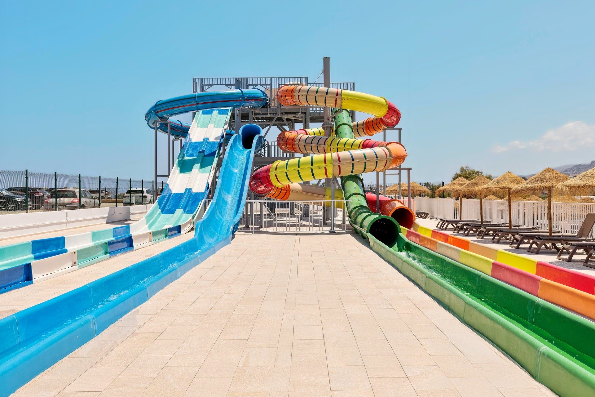 Best Oasis Tropical 4