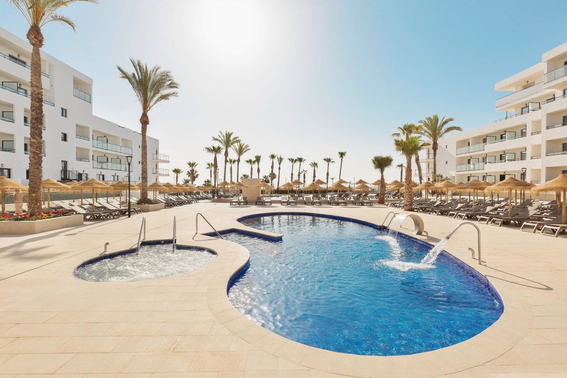 Best Oasis Tropical 5