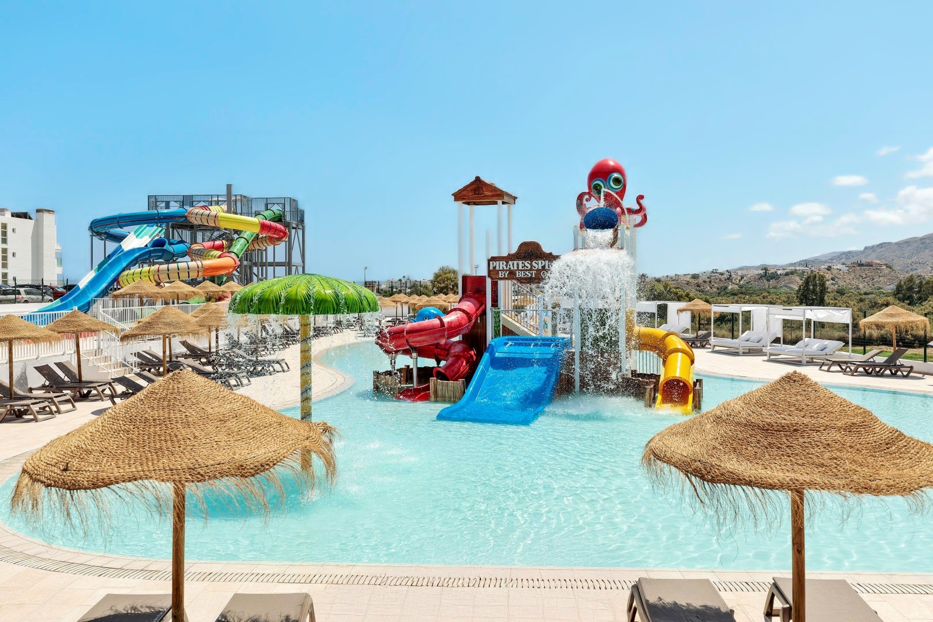 Best Oasis Tropical 25