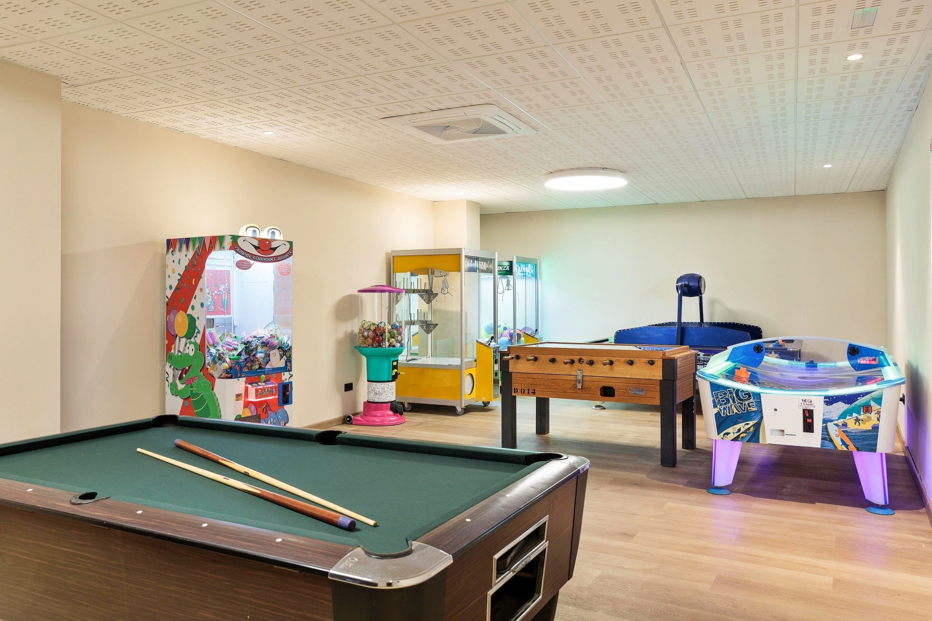 Best Oasis Tropical 20