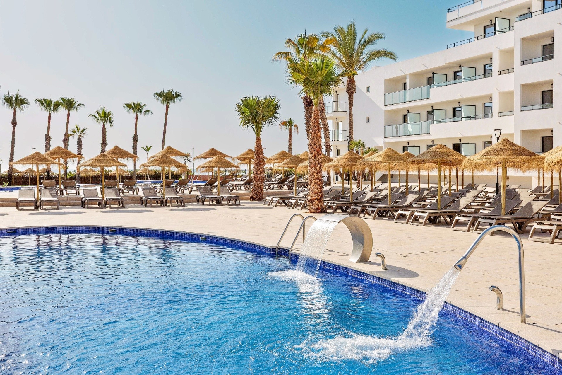 Best Oasis Tropical 23