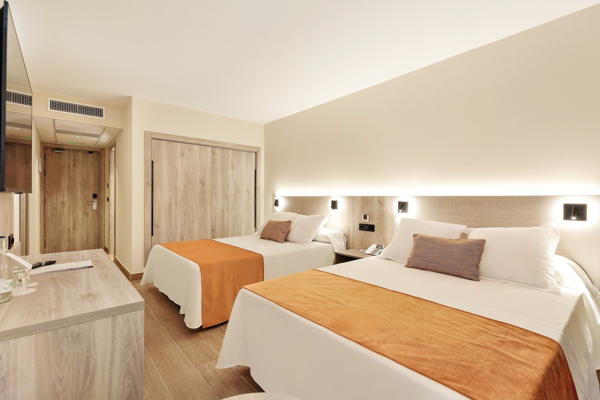 Best Oasis Tropical 8