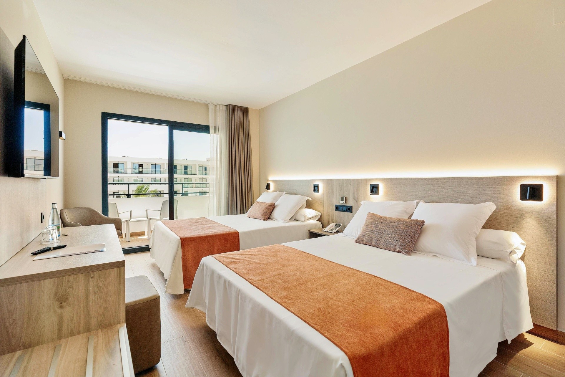 Best Oasis Tropical 9