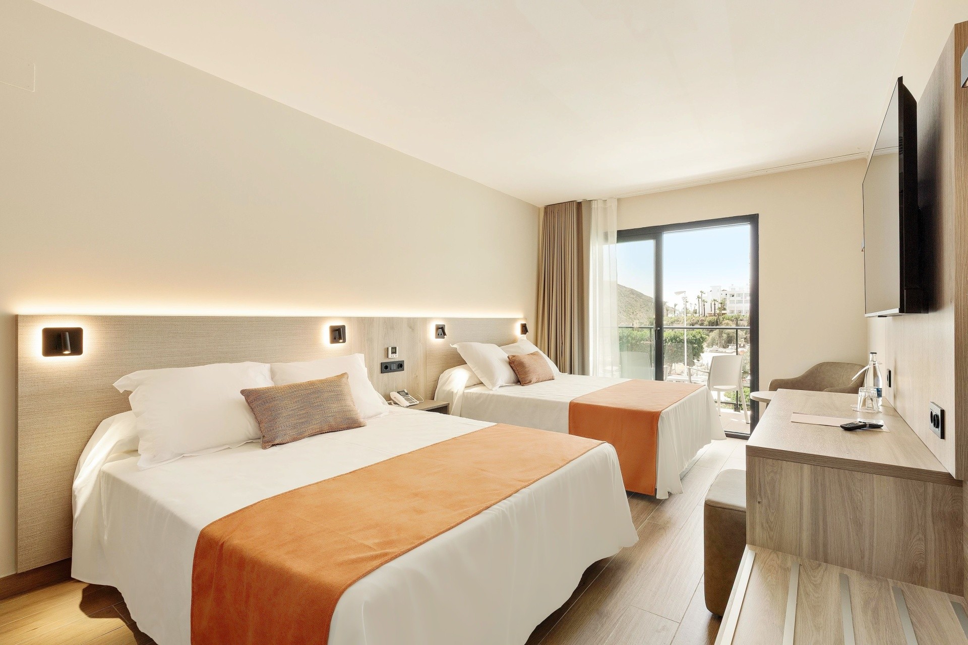 Best Oasis Tropical 7