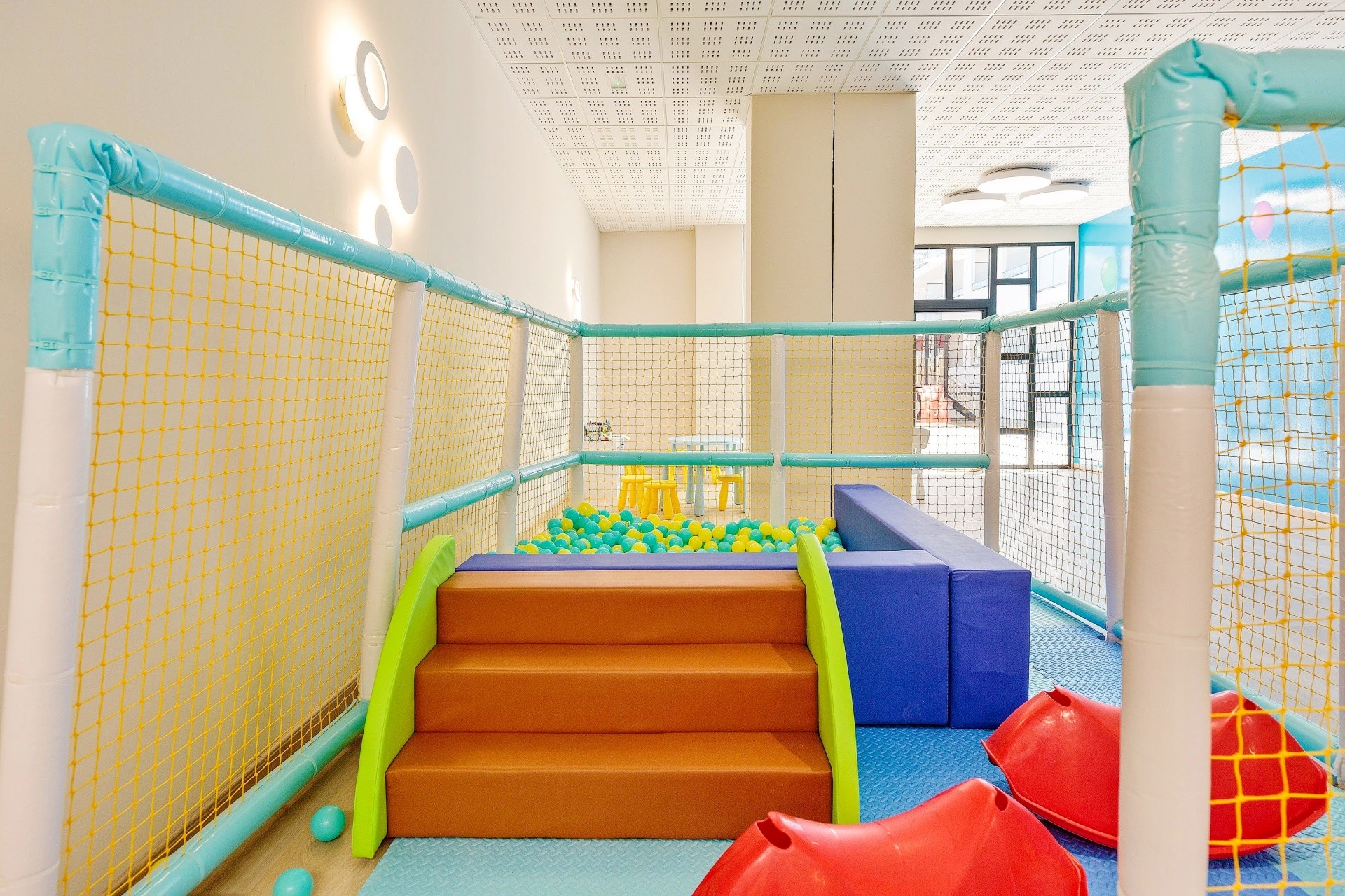 Best Oasis Tropical 28