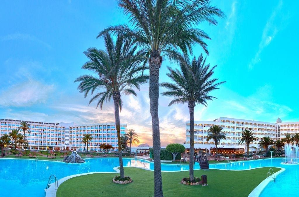 Evenia Zoraida Resort 1