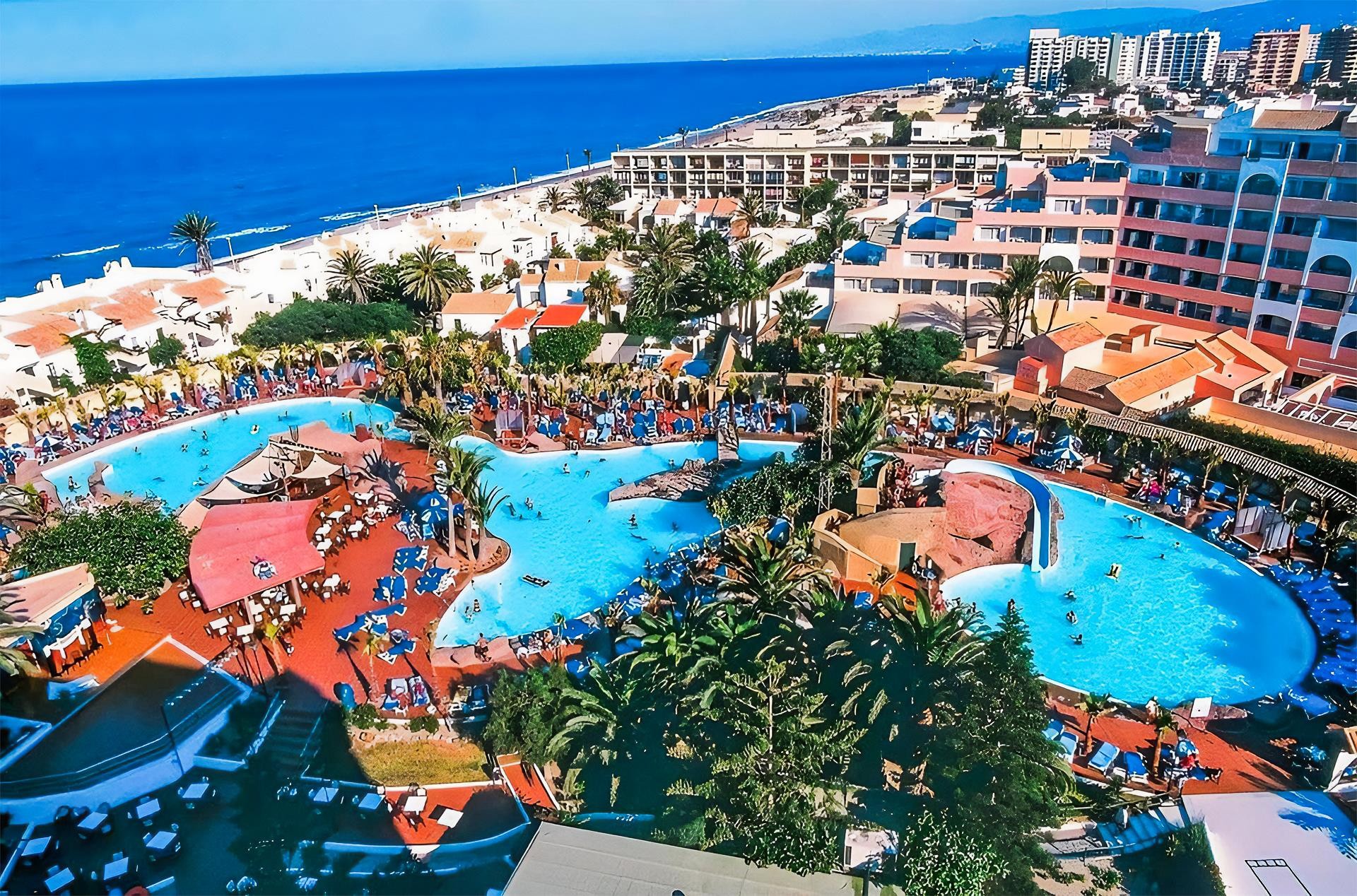 Playalinda Aquapark & Spa