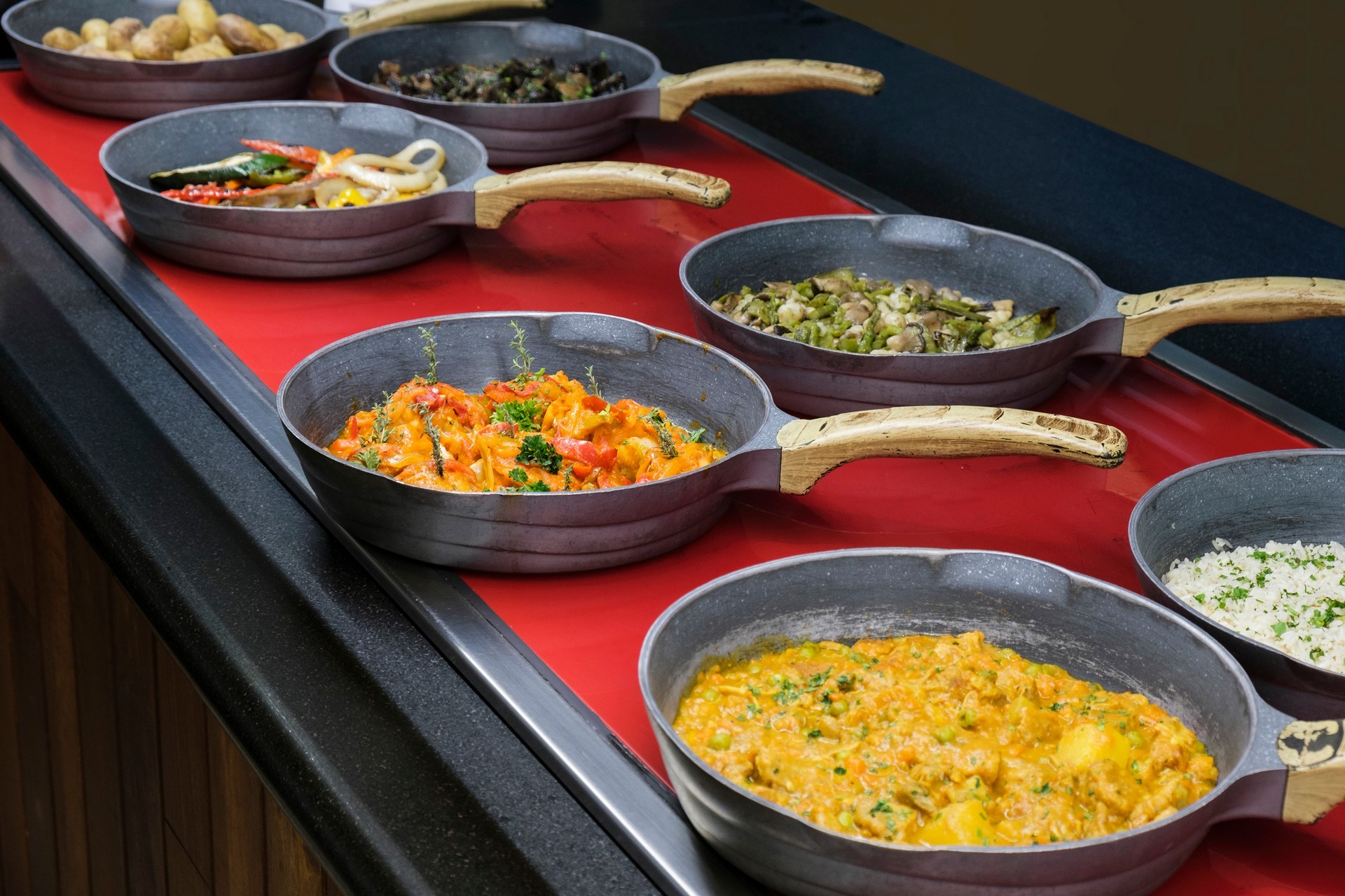 Innside Costablanca - Adults Only 14