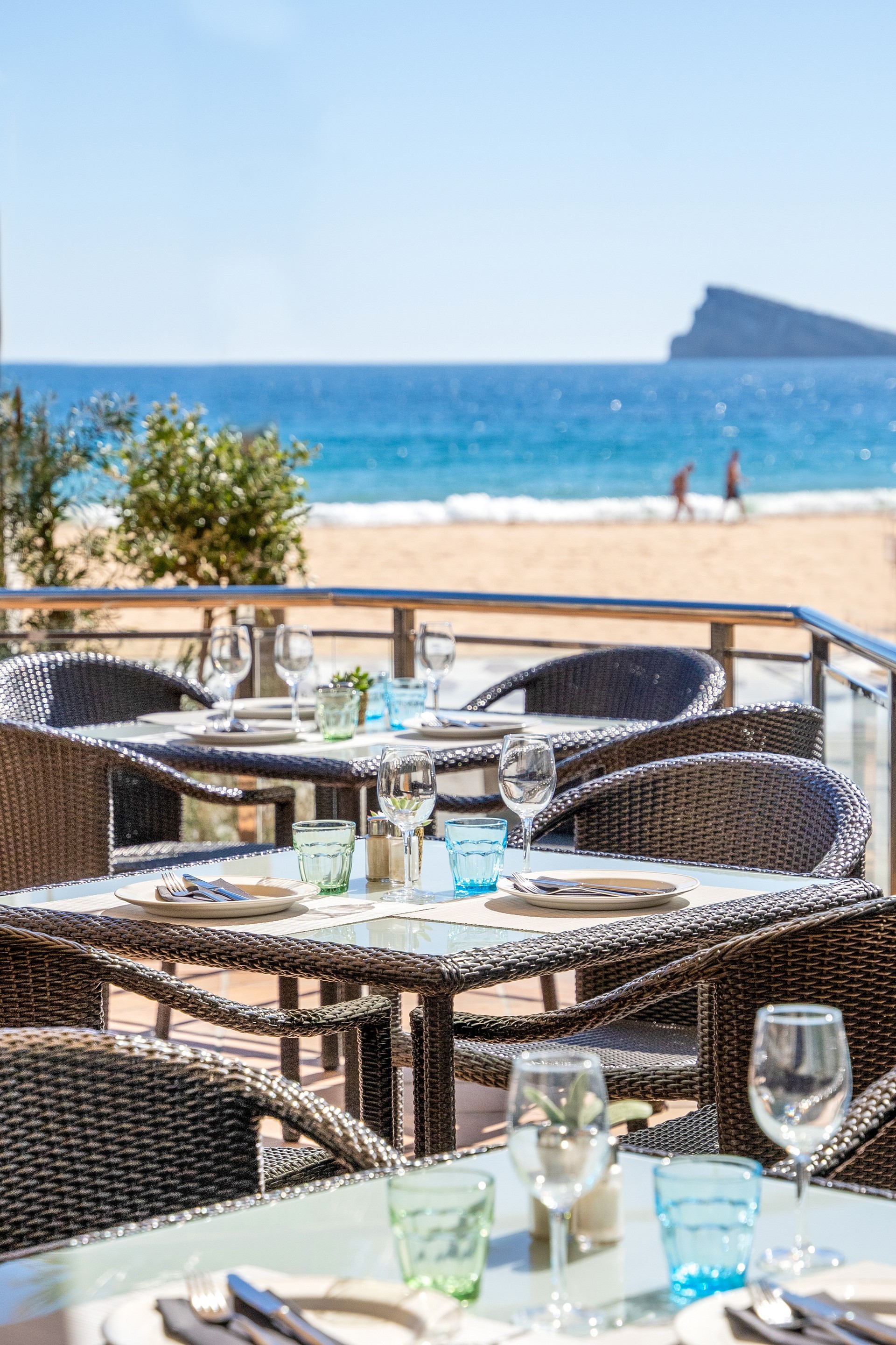 Innside Costablanca - Adults Only 16