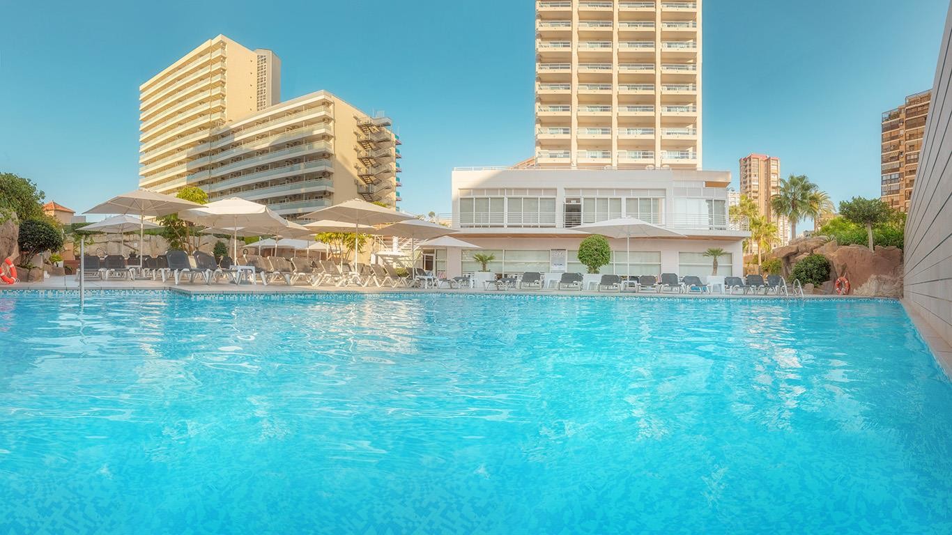RH Victoria & Spa