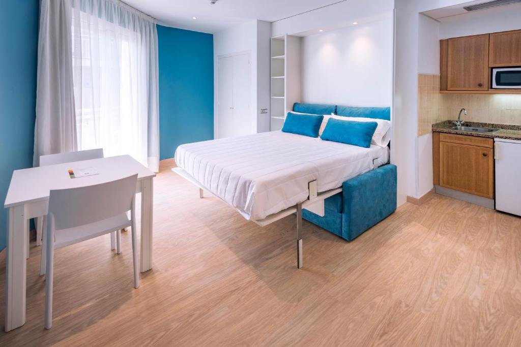 GHT Balmes Hotel, Aparthotel and Splash
