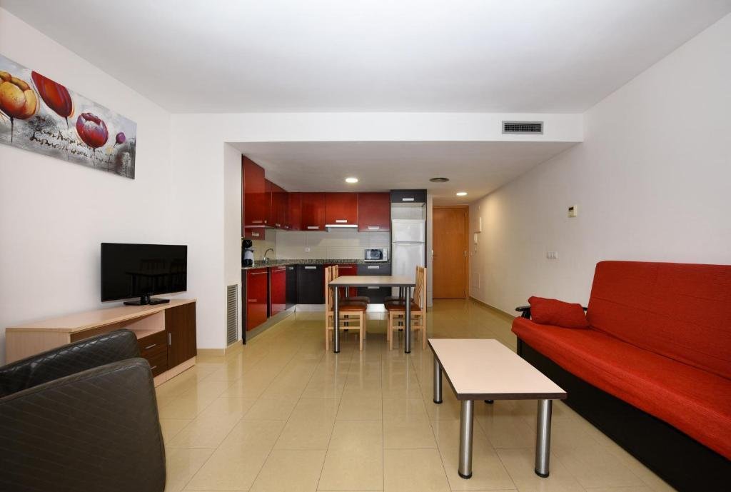 Neptuno Apartments