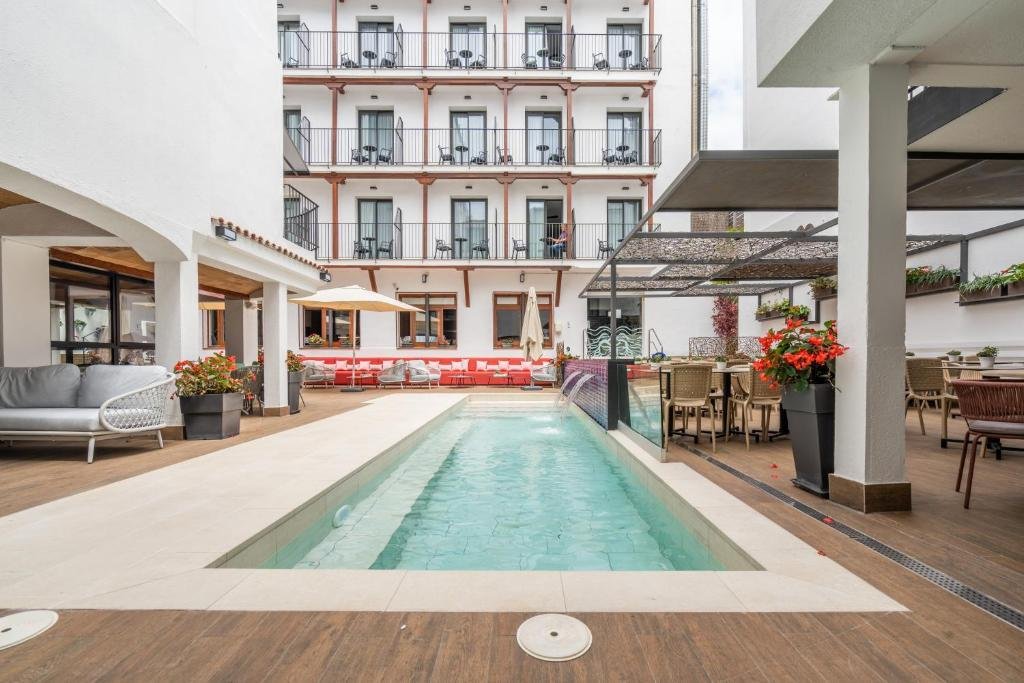 Neptuno Hotel (Calella)