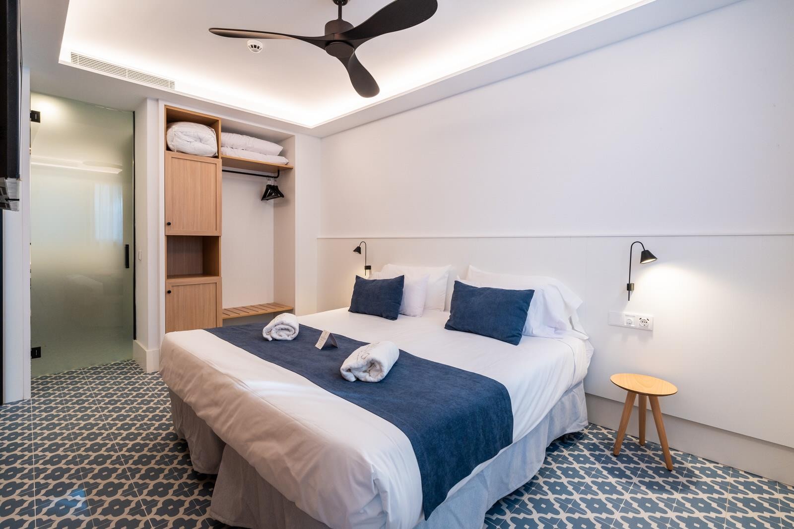 Neptuno Hotel (Calella)